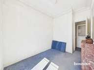 Découvrez cet appartement 3 / 4 pièces de 60 m², à rénover, idéalement situé au 5ème étage sans ascenseur — photo 3