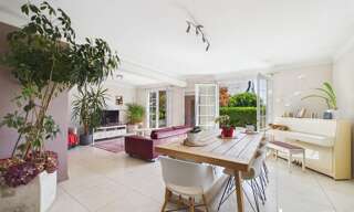 Maison 7 Pièces 146 m² à vendre à Saint-Herblain (44800)