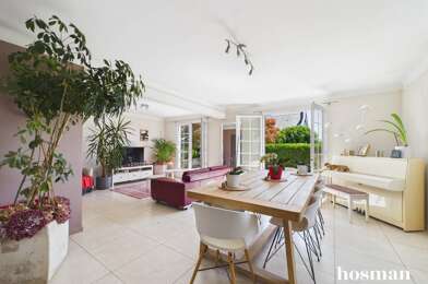 Maison 7 pièces 410000 €