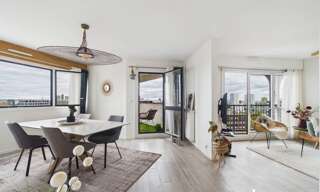 Appartement 4 Pièces 85 m² à vendre à Nantes (44200)