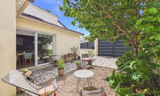 Maison 4 Pièces 130 m² à vendre à Nanterre (92000)