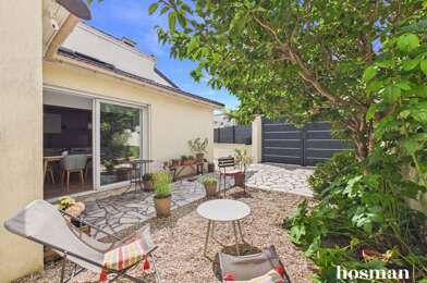 Maison 4 pièces 575000 €