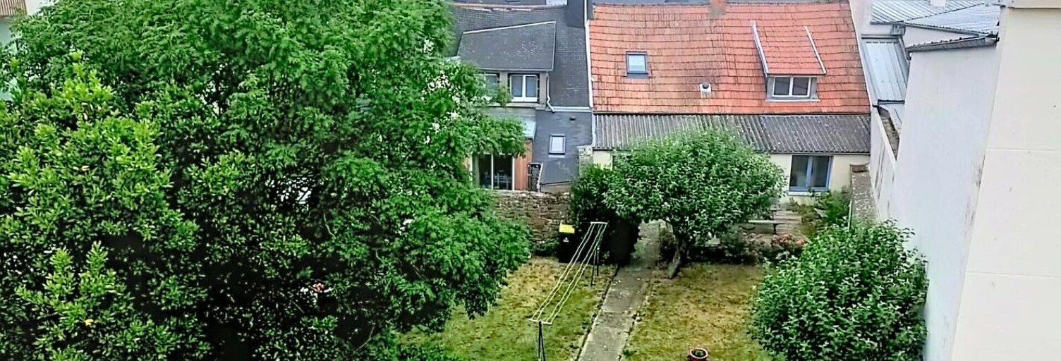 Maison 4 Pièces 97 m² à vendre à Barneville-Carteret (50270)