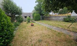 Maison 4 Pièces 97 m² à vendre à Barneville-Carteret (50270)