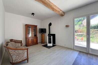 Maison 5 pièces 195000 €