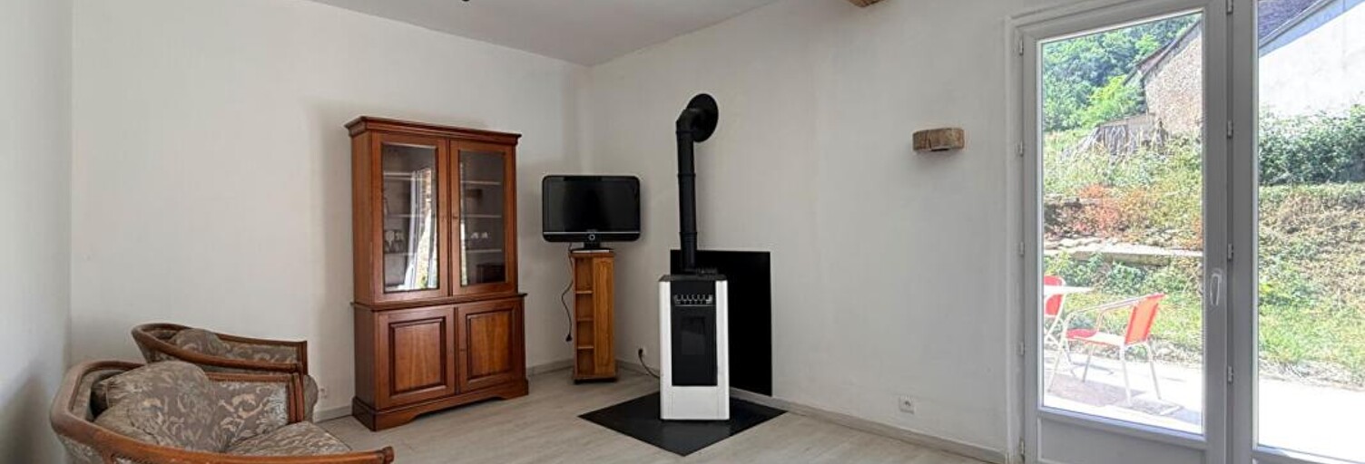 Maison 5 Pièces 113 m² à vendre à Montigny-Montfort (21500)