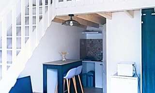 Appartement 2 Pièces 21 m² à vendre à Dol-de-Bretagne (35120)
