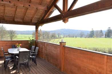 Maison 5 pièces 220000 €