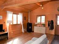 AROMAS - Maison ossature bois  -4 chambres - Vue campagne — photo 3