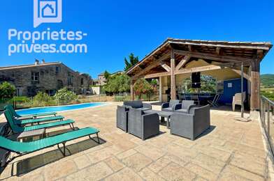 Maison 9 pièces 338000 €