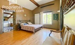 Maison 9 Pièces 320 m² à vendre à Villetritouls (11220)
