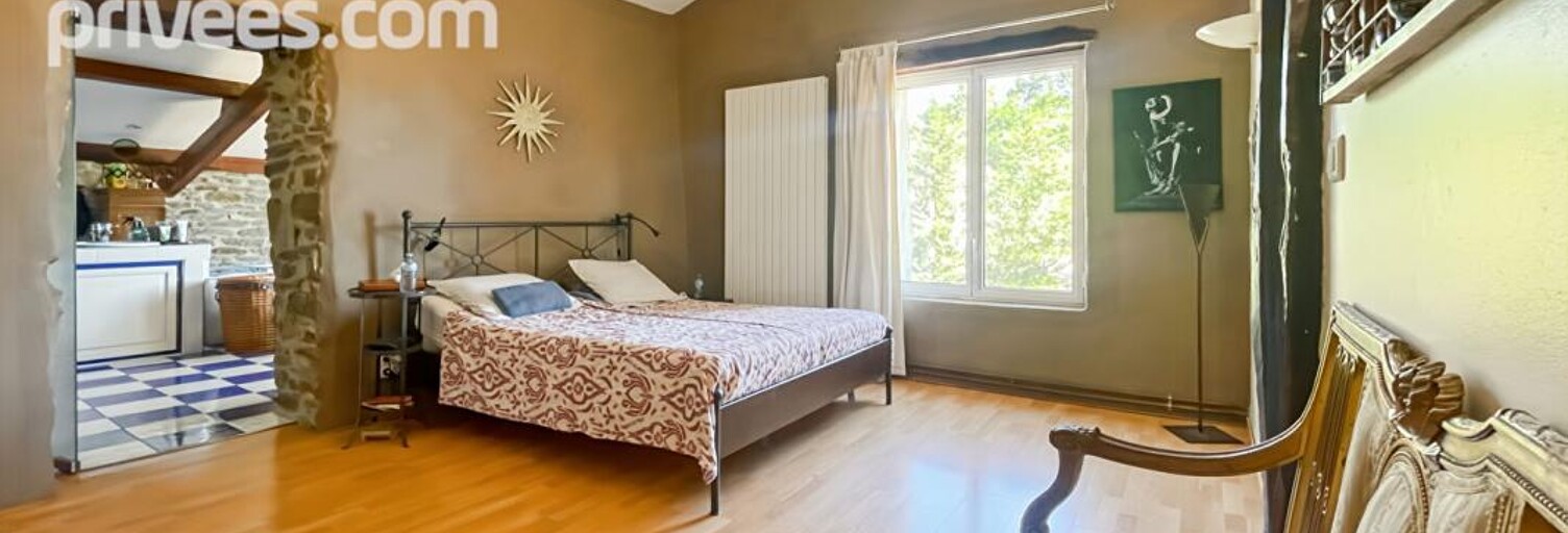 Maison 9 Pièces 320 m² à vendre à Villetritouls (11220)