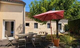 Maison 7 Pièces 215 m² à vendre à Champcevinel (24750)