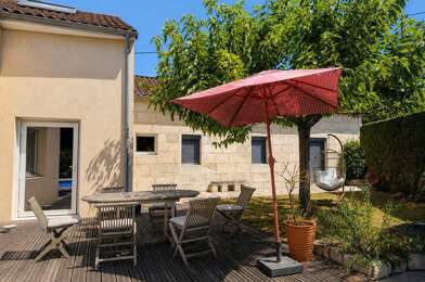 Maison 7 pièces 440000 €