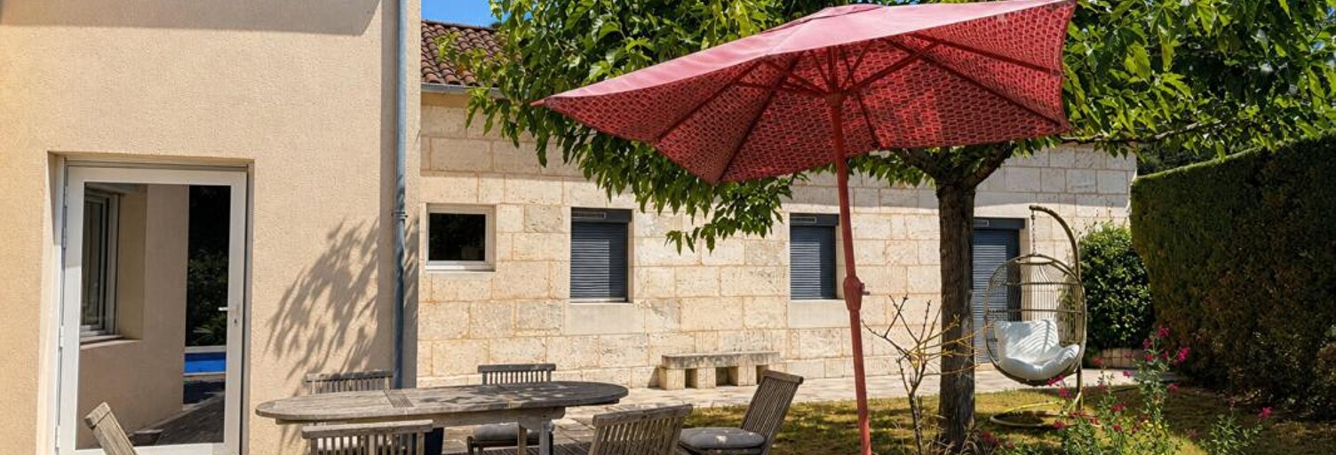 Maison 7 Pièces 215 m² à vendre à Champcevinel (24750)