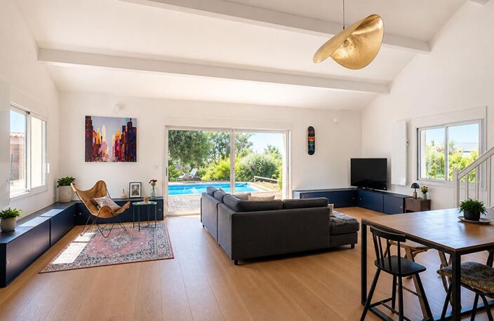A vendre, superbe maison type provençale à Champcevinel 24750 — photo 3