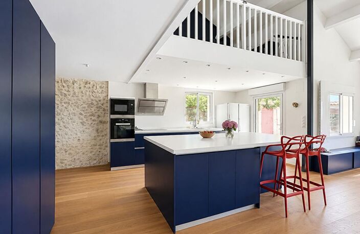 A vendre, superbe maison type provençale à Champcevinel 24750 — photo 4