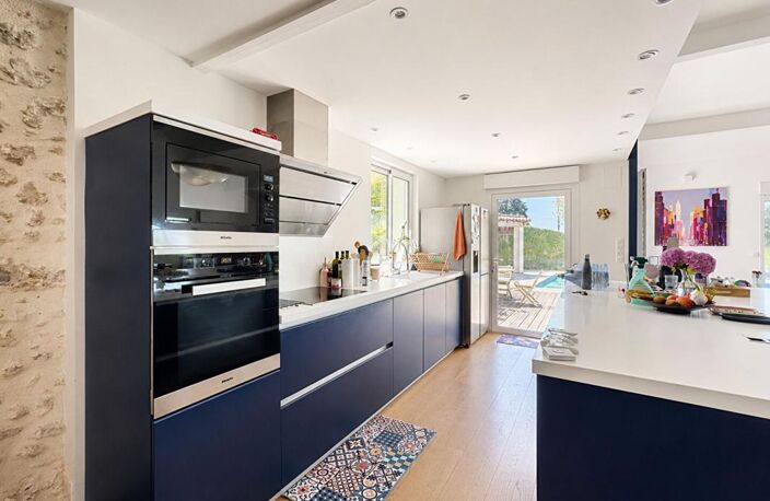A vendre, superbe maison type provençale à Champcevinel 24750 — photo 5
