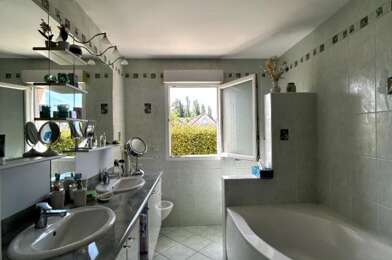 Maison 8 pièces 368000 €
