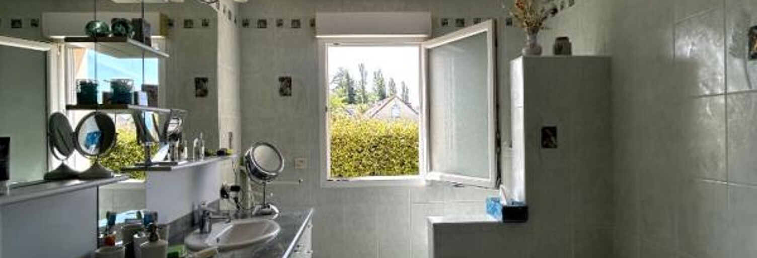Maison 8 Pièces 172 m² à vendre à Marzy (58180)