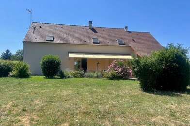 Maison 8 pièces 368000 €