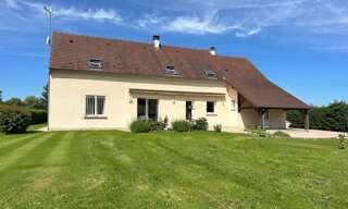 Maison 8 Pièces 172 m² à vendre à Marzy (58180)
