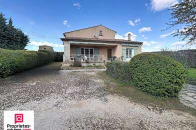 Maison 4 pièces 314000 €