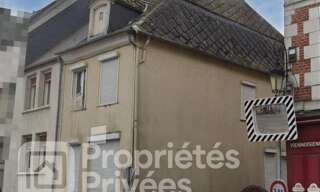 Maison 5 Pièces 84 m² à louer à Rozoy-sur-Serre (02360)