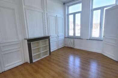 Appartement 2 pièces 165000 €