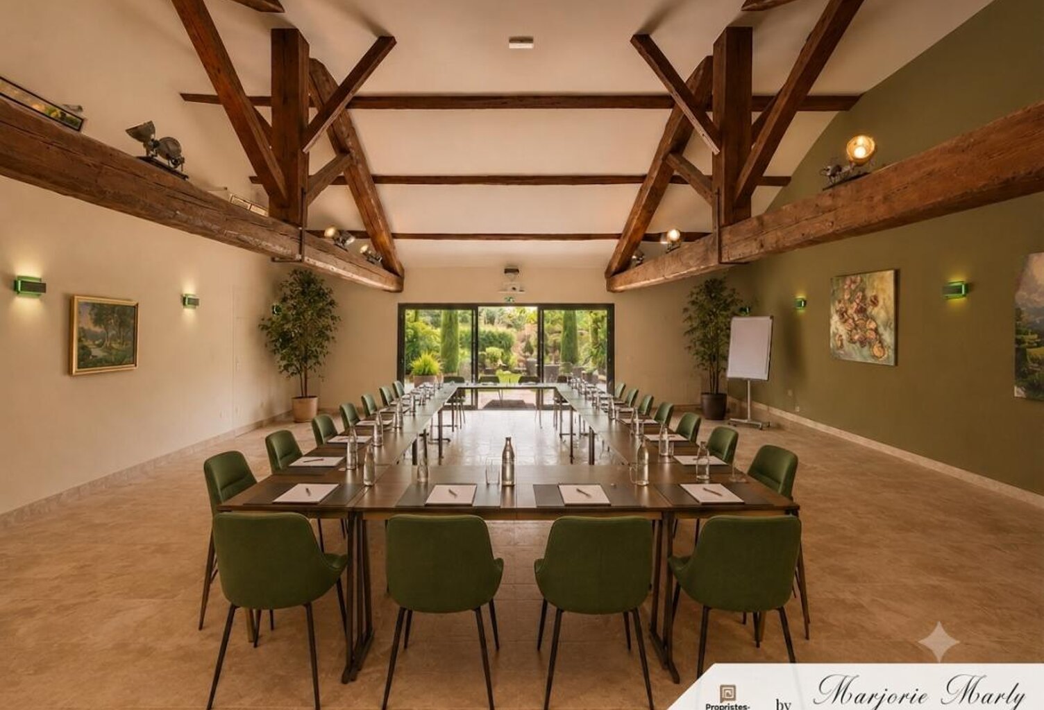Vente Demeure de Caractère - 680 m2 - 11200 BOUTENAC - 1 250 000  HAI — photo 1