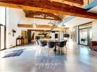 Vente Demeure de Caractère - 680 m2 - 11200 BOUTENAC - 1 250 000  HAI — photo 3