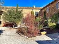 Vente Demeure de Caractère - 680 m2 - 11200 BOUTENAC - 1 250 000  HAI — photo 4