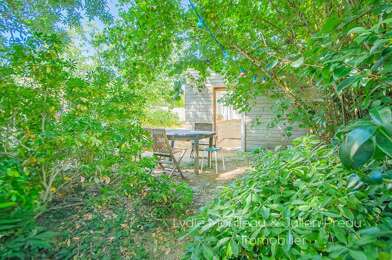 Maison 6 pièces 399000 €