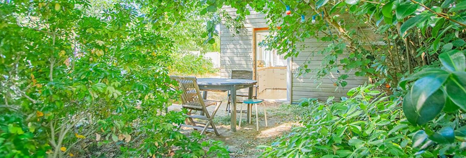 Maison 6 Pièces 112 m² à vendre à Nantes (44300)