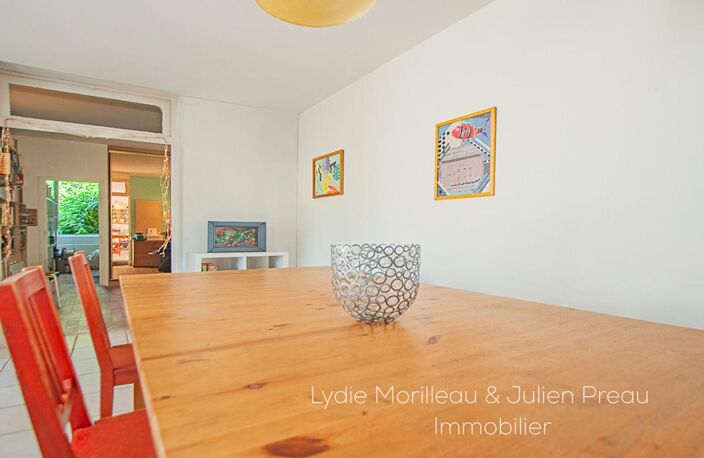 Maison avec jardin — photo 4