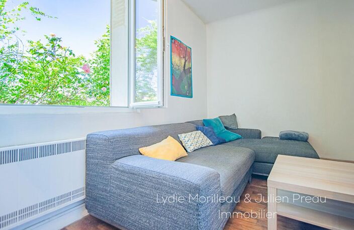 Maison avec jardin — photo 5