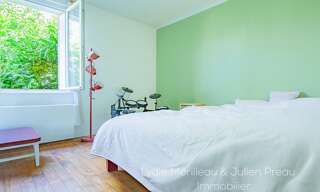 Maison 6 Pièces 112 m² à vendre à Nantes (44300)