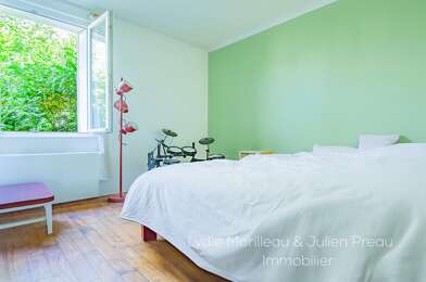 Maison 6 pièces 399000 €