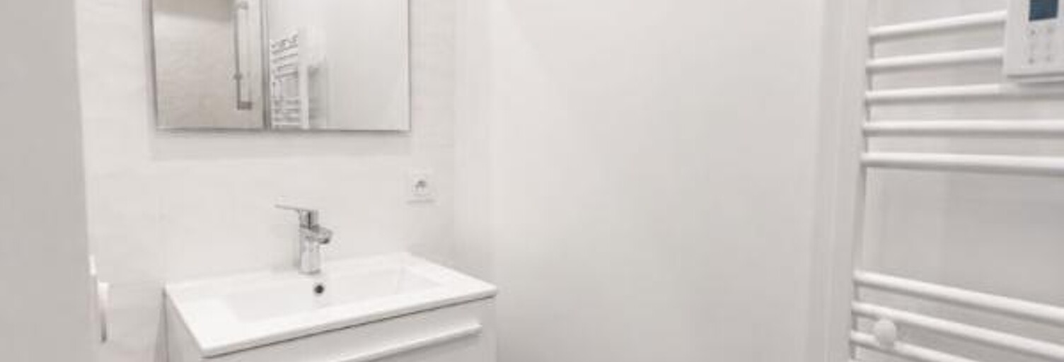 Appartement 1 Pièce 35 m² à vendre à Le Tour-du-Parc (56370)