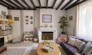 Maison 4 Pièces 93 m² à vendre à Épernon (28230)