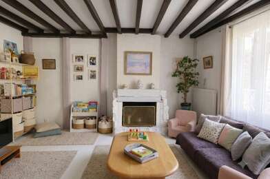 Maison 4 pièces 240000 €