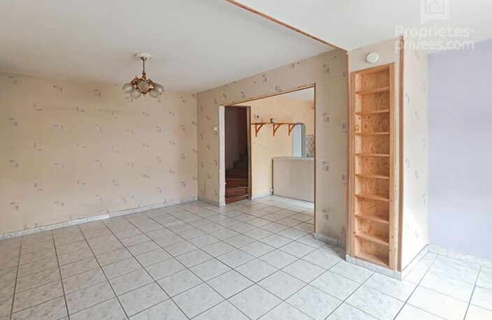Maison Saint Etienne Du Rouvray 4 pièce(s) 76 m2 — photo 2