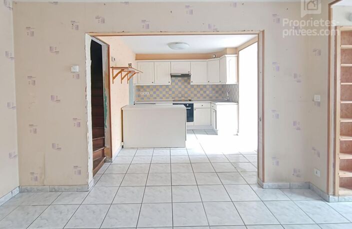 Maison Saint Etienne Du Rouvray 4 pièce(s) 76 m2 — photo 4