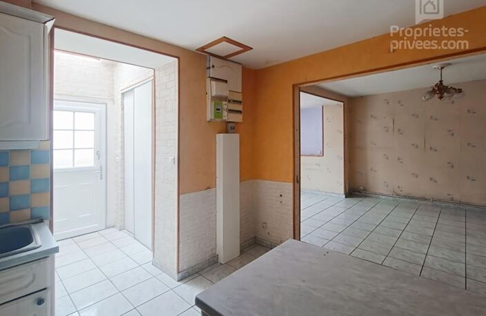 Maison Saint Etienne Du Rouvray 4 pièce(s) 76 m2 — photo 5