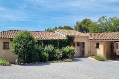 Maison 7 pièces 641300 €