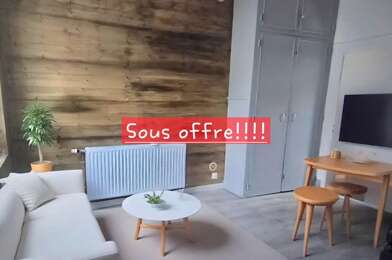 Maison 3 pièces 99000 €