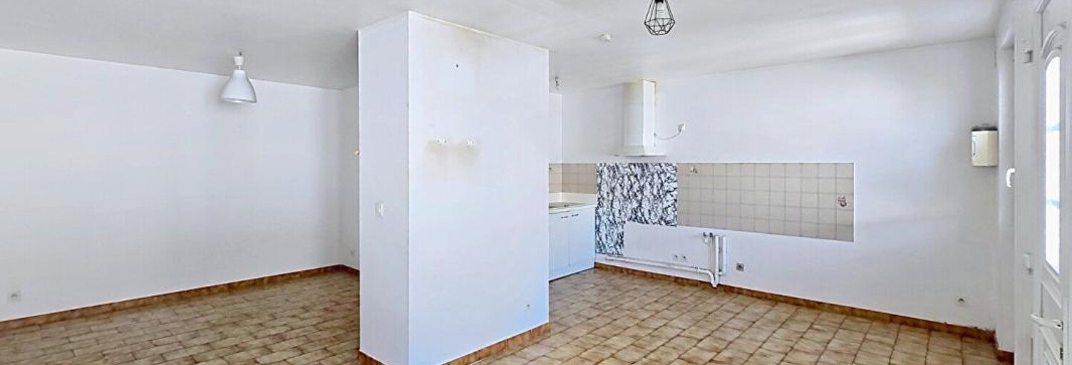 Appartement 1 Pièce 51 m² à vendre à Nîmes (30000)
