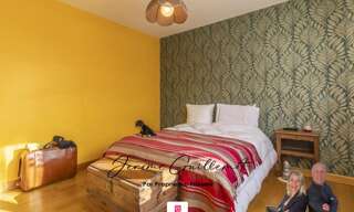 Maison 4 Pièces 72 m² à vendre à Chabris (36210)
