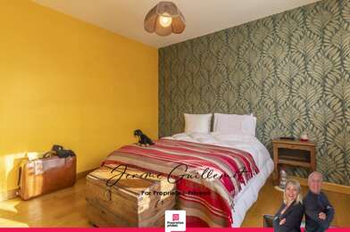 Maison 4 pièces 79990 €