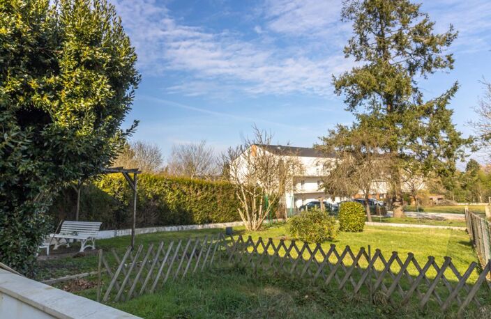 Maison Chabris 4 pièce(s) 72 m2 — photo 3